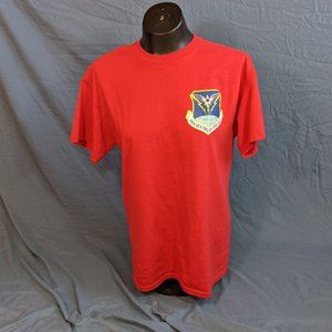 Air Force 618th Air & Space Ops Center TACC